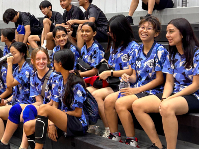 Secondary English Teacher photo